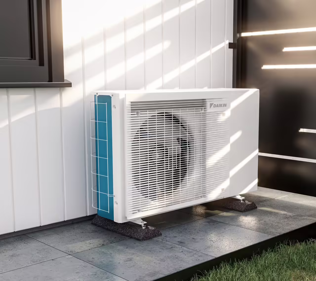 Pompa di Calore Daikin